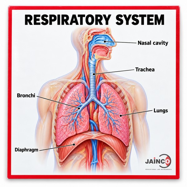 Respiratory Apparatus